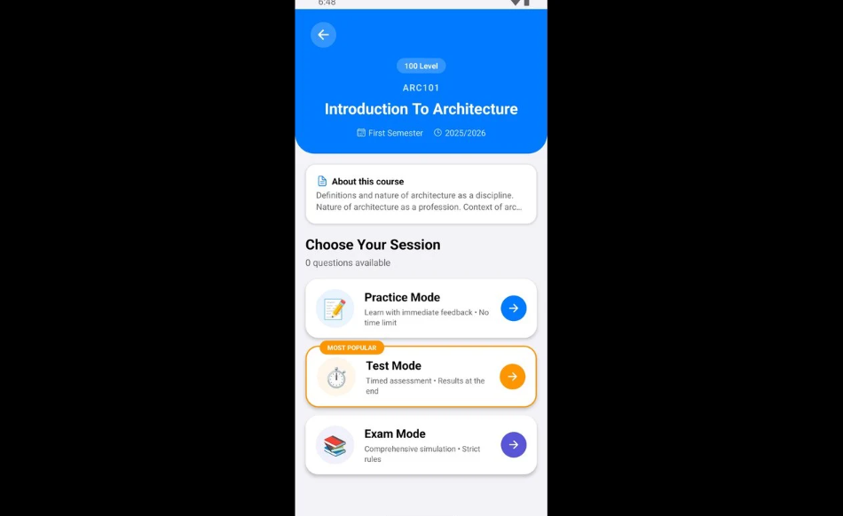 IgniteU Mobile
